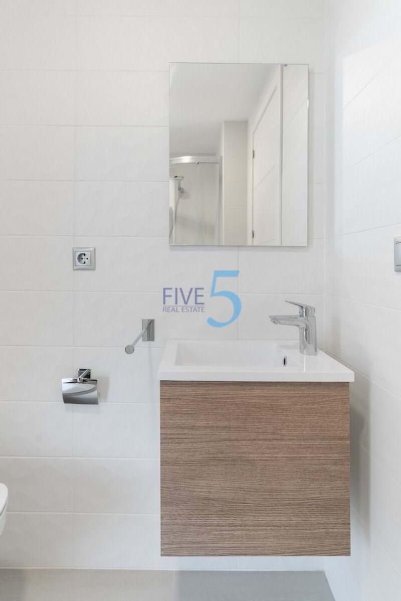 3 Cuarto Apartamento en venta