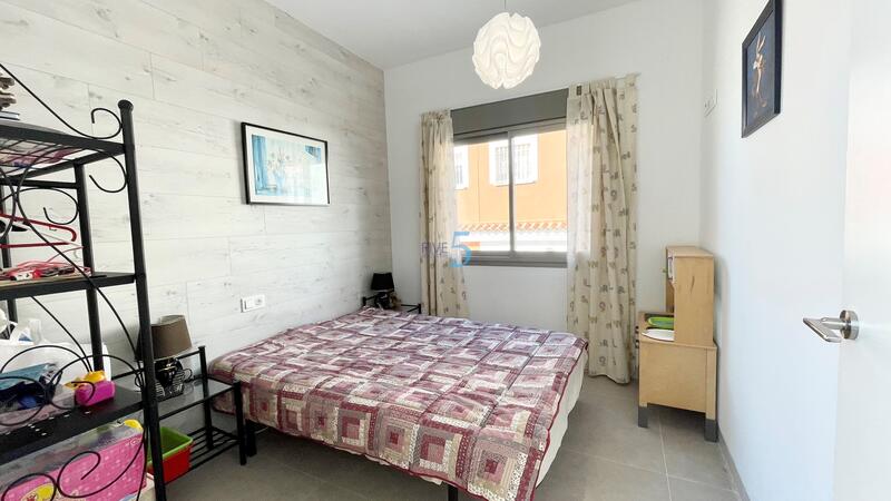 5 soveværelse Villa til salg
