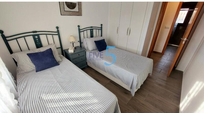 3 soveværelse Villa til salg