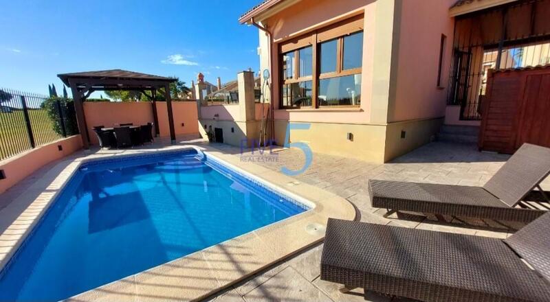 3 bedroom Villa for sale