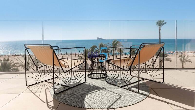 3 Cuarto Apartamento en venta
