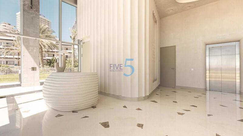 3 Cuarto Apartamento en venta