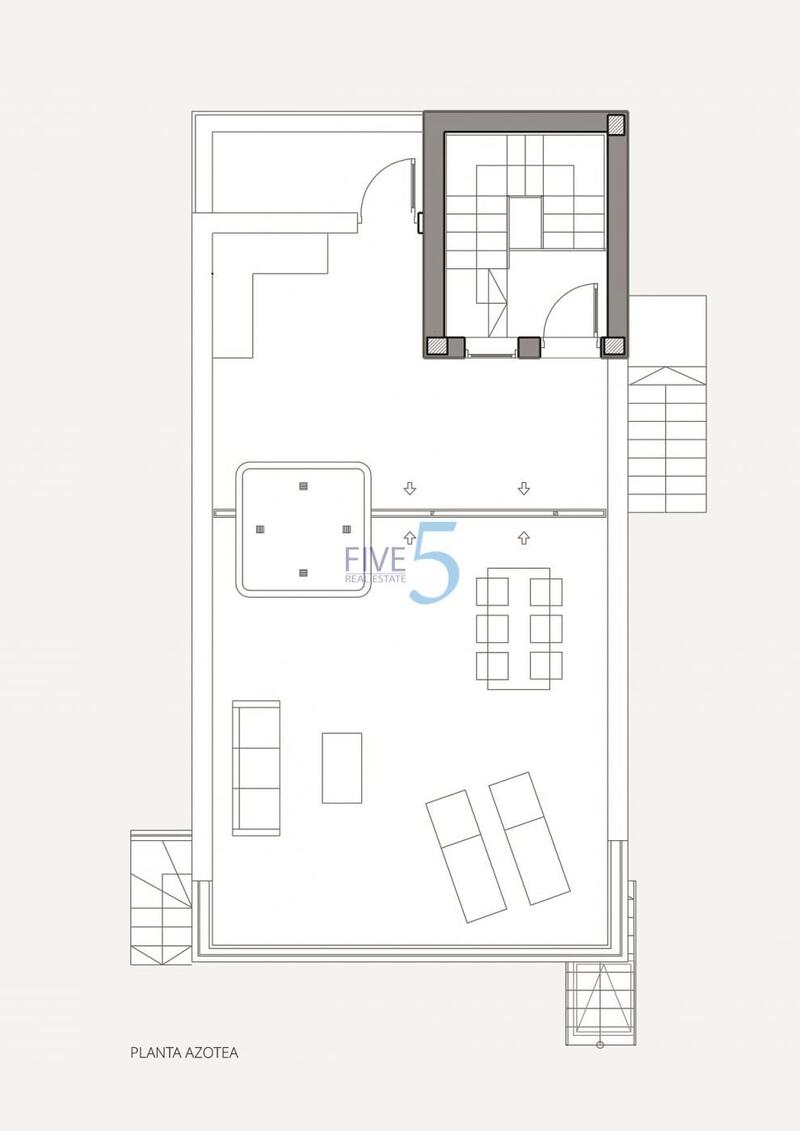 4 Schlafzimmer Villa zu verkaufen