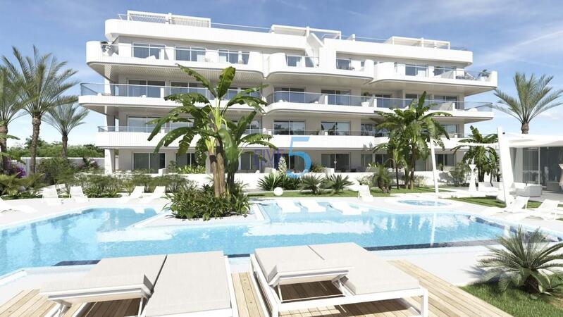 Apartment for sale in Orihuela, Alicante