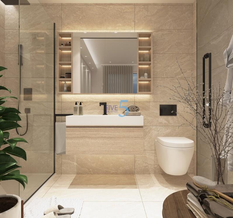 3 Cuarto Apartamento en venta