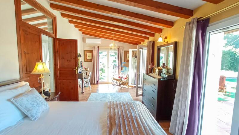 4 chambre Villa à vendre