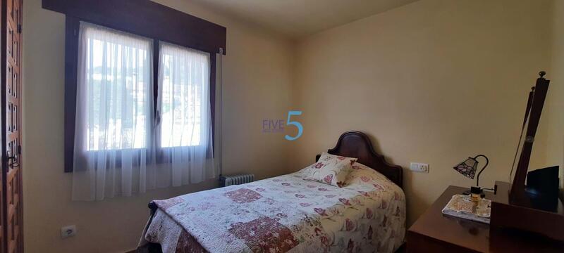 5 Cuarto Villa en venta