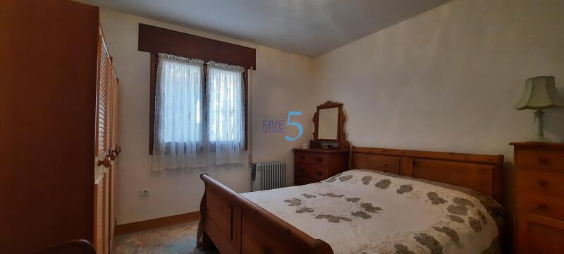 5 chambre Villa à vendre