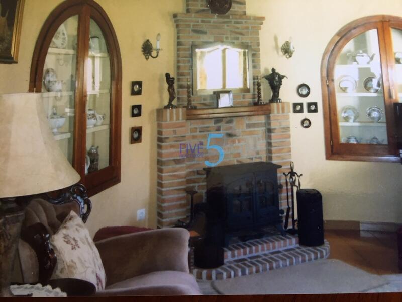 5 Cuarto Villa en venta