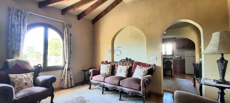 5 Cuarto Villa en venta