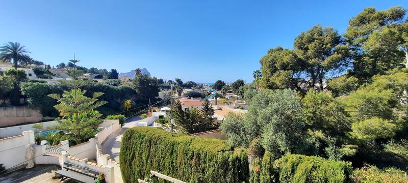 5 Cuarto Villa en venta