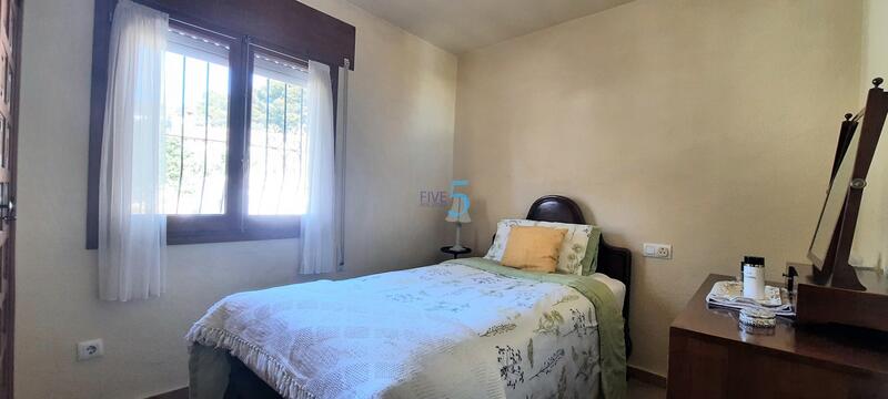 5 Cuarto Villa en venta