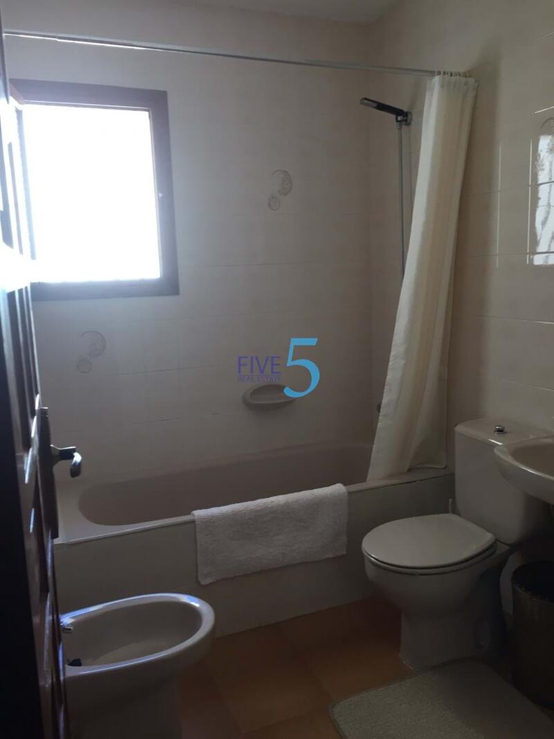 5 Cuarto Villa en venta