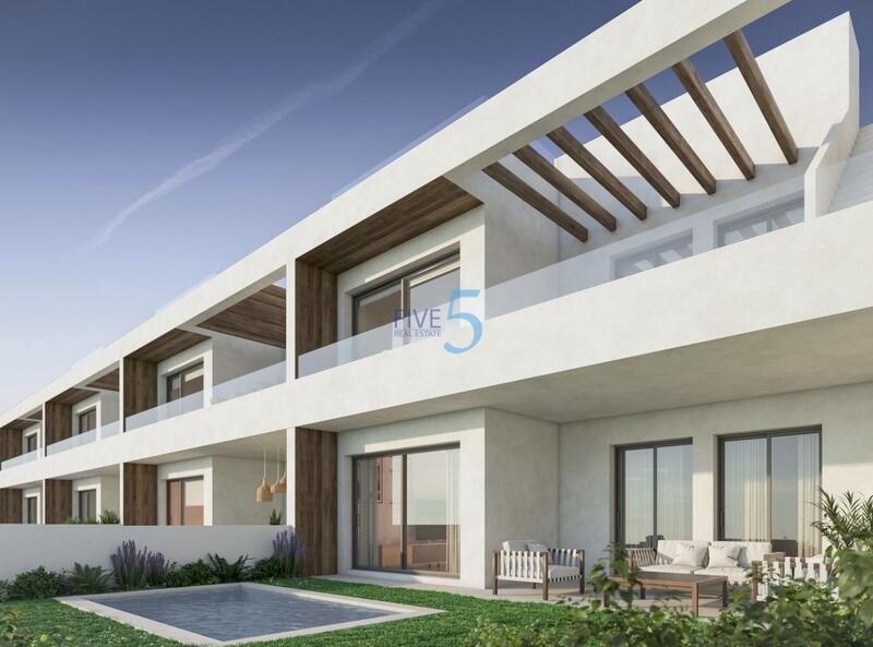 Villa en venta en Torrevieja, Alicante