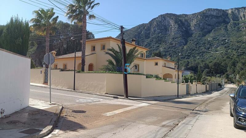 Villa til salg i Barx, Valencia