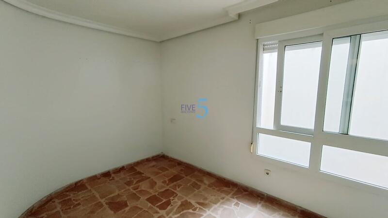 5 Cuarto Apartamento en venta