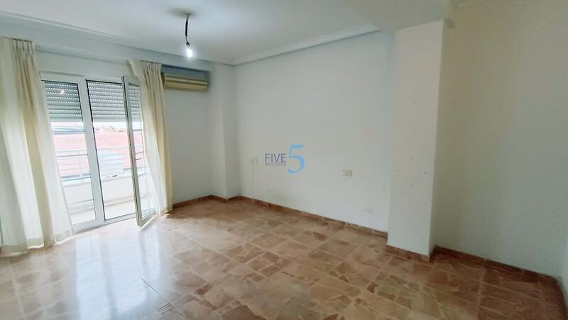 5 Cuarto Apartamento en venta