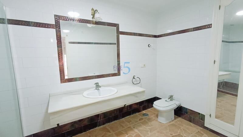 5 Cuarto Apartamento en venta