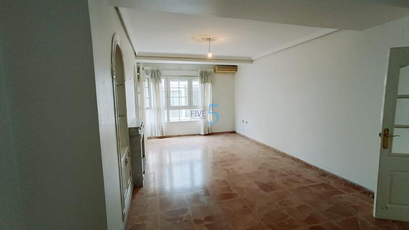 5 Cuarto Apartamento en venta