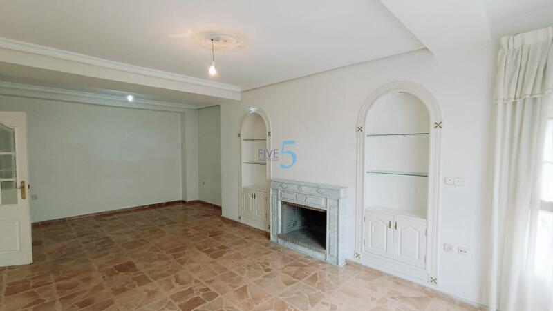 5 Cuarto Apartamento en venta