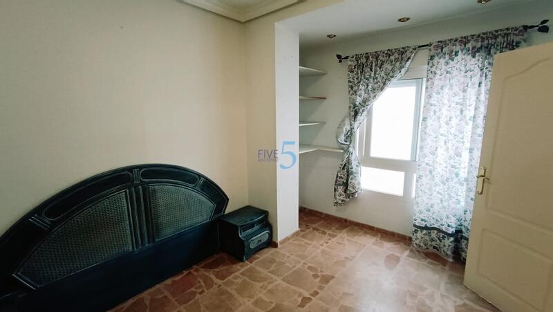 5 Cuarto Apartamento en venta