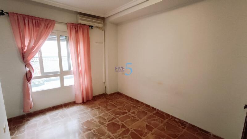 5 Cuarto Apartamento en venta