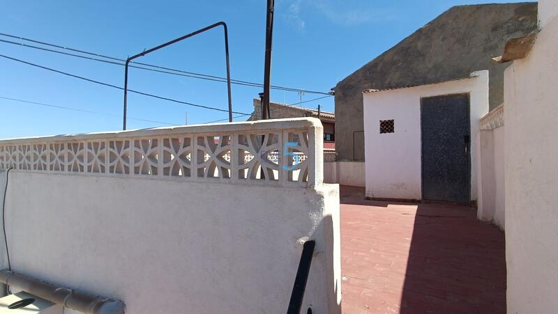 2 bedroom Duplex for sale