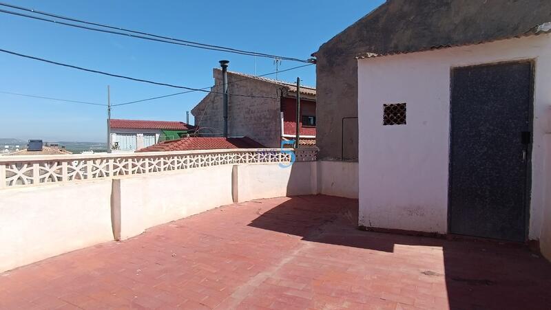 2 bedroom Duplex for sale