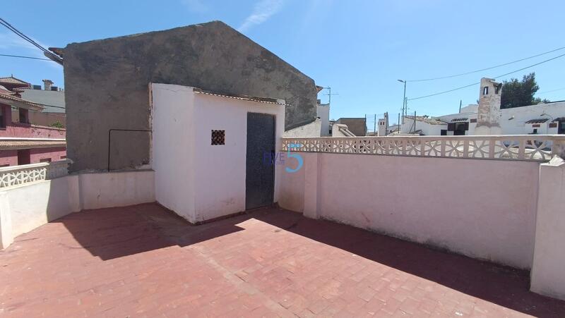 2 bedroom Duplex for sale