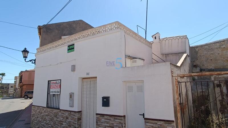 2 bedroom Duplex for sale