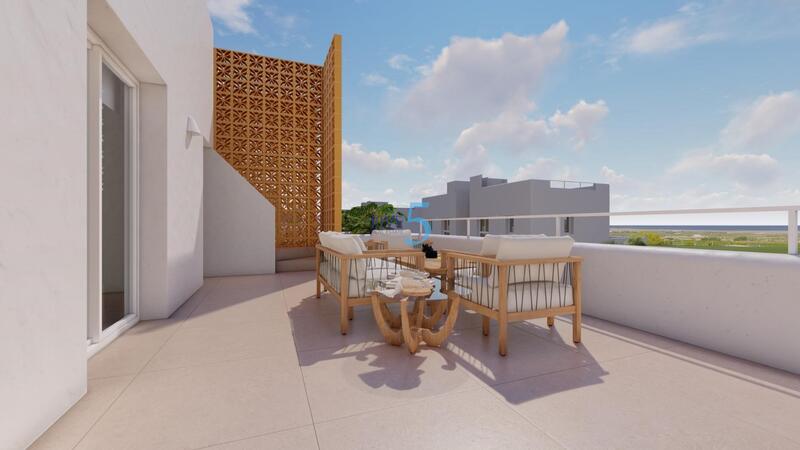 3 Cuarto Villa en venta