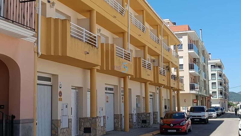 Maison de Ville à vendre dans La Font D En Carròs, Valencia