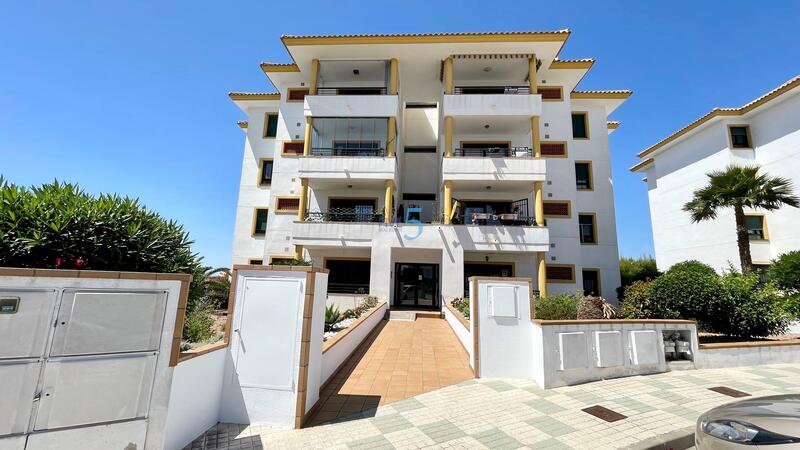 Appartement Te koop in Orihuela, Alicante