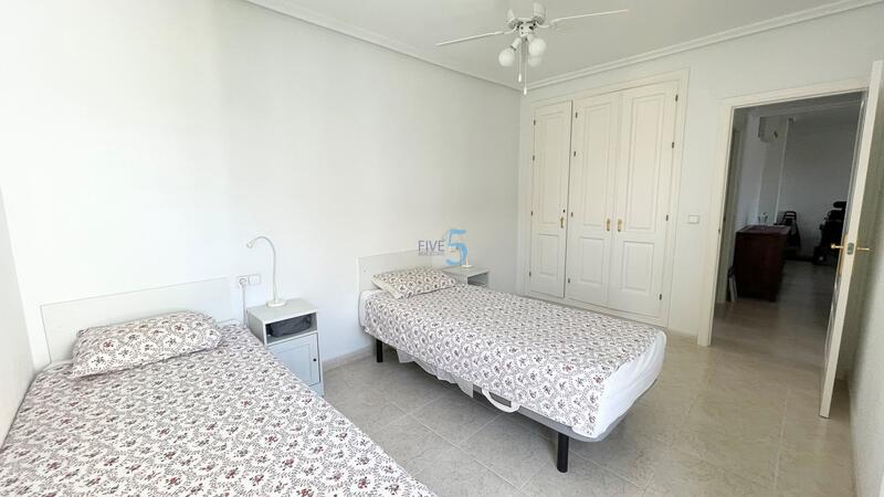 2 Schlafzimmer Appartement zu verkaufen