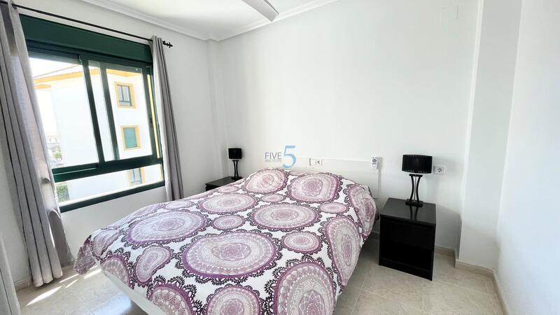 2 chambre Appartement à vendre