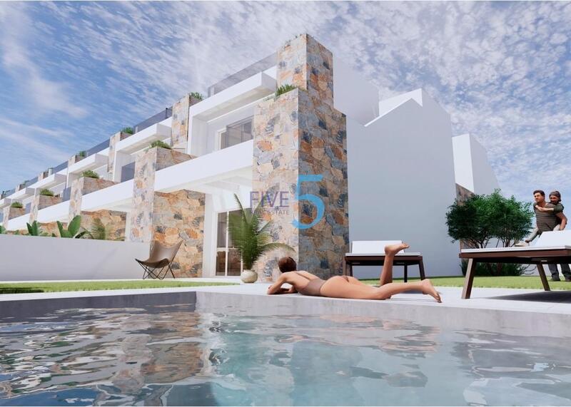 Villa for sale in Orihuela, Alicante