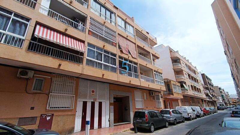 Appartement à vendre dans Torrevieja, Alicante