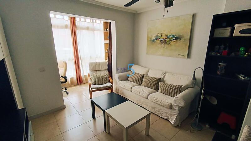 2 Cuarto Apartamento en venta