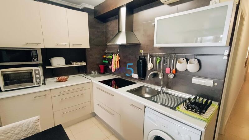 2 Cuarto Apartamento en venta