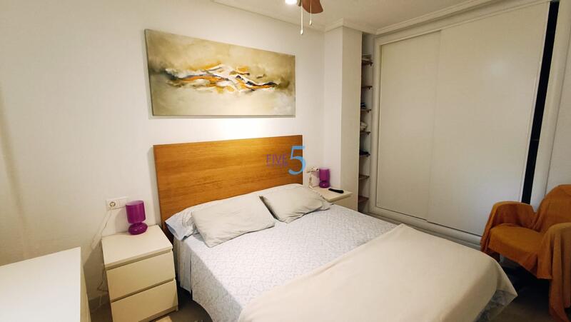 2 chambre Appartement à vendre