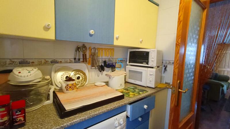 2 chambre Appartement à vendre