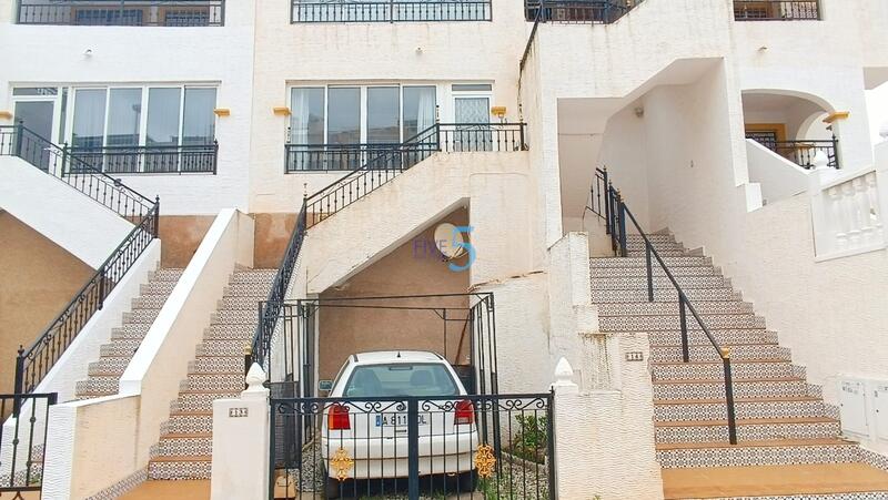 2 chambre Appartement à vendre