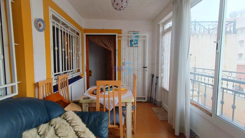 2 Cuarto Apartamento en venta