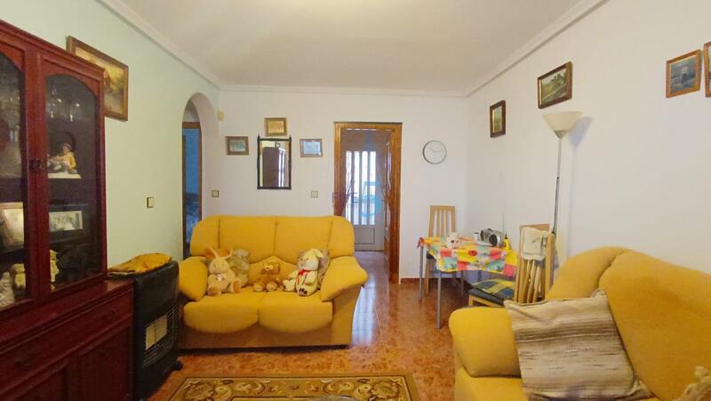 2 Cuarto Apartamento en venta