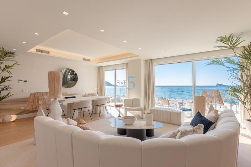 1 chambre Appartement à vendre