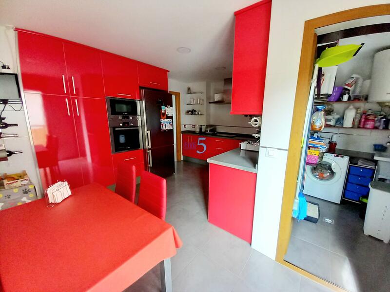 3 slaapkamer Appartement Te koop