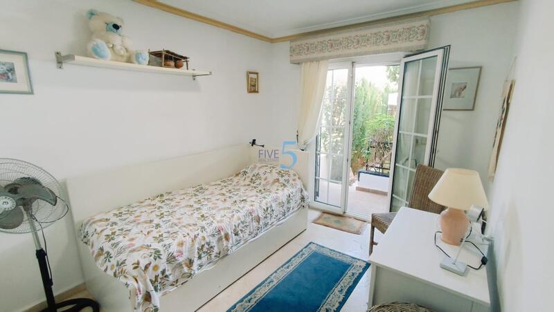 3 Cuarto Adosado en venta