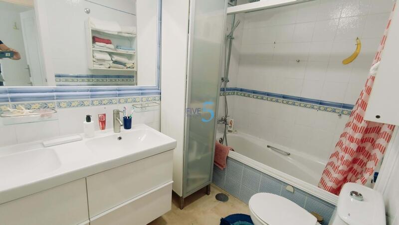 3 Cuarto Adosado en venta