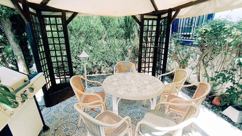 3 Cuarto Adosado en venta