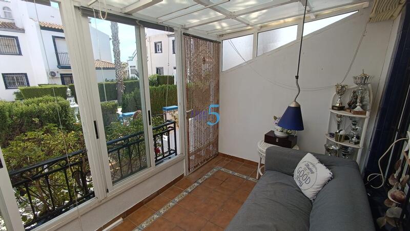 3 Cuarto Adosado en venta